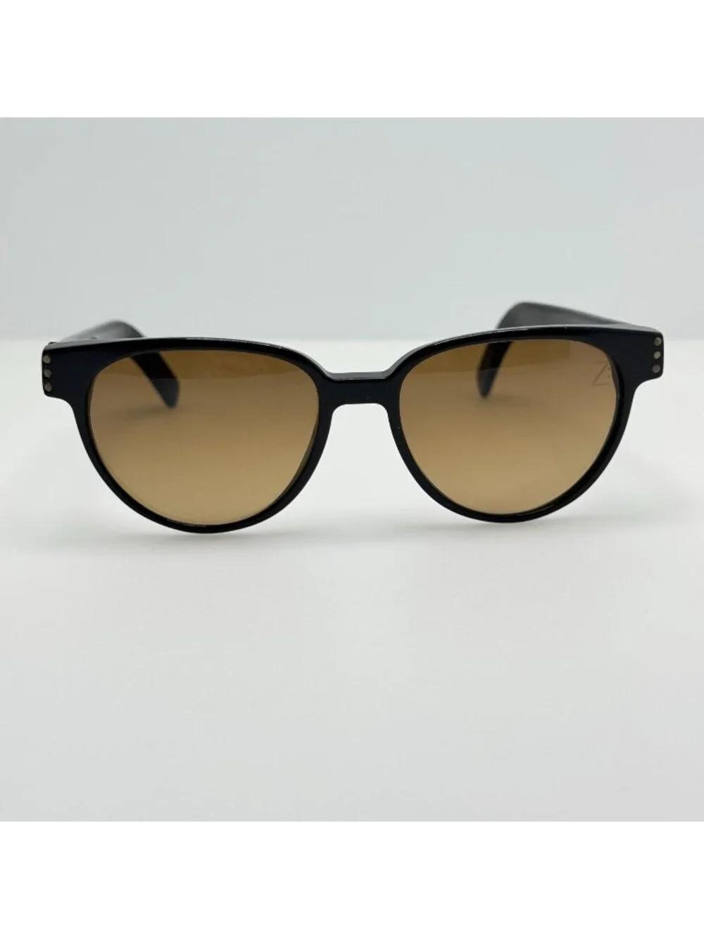 Ziari Z:R250 Manhattan Sunglasses Glass Lenses Italy